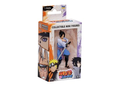 Фигурка Naruto 1-00469220_17