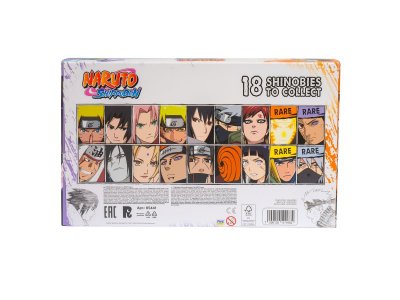 Игровой набор Naruto 1-00469222_2