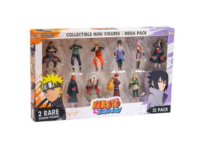 Игровой набор Naruto 1-00469222_4