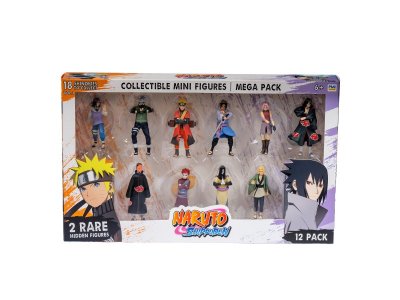 Игровой набор Naruto 1-00469222_5