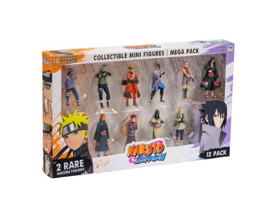 Игровой набор Naruto 1-00469222_6