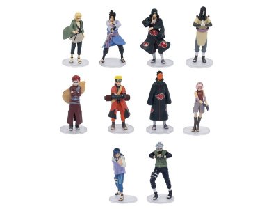 Игровой набор Naruto 1-00469222_8