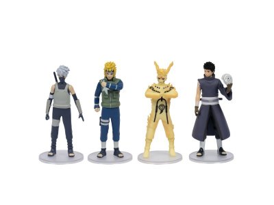 Игровой набор Naruto 1-00469222_7