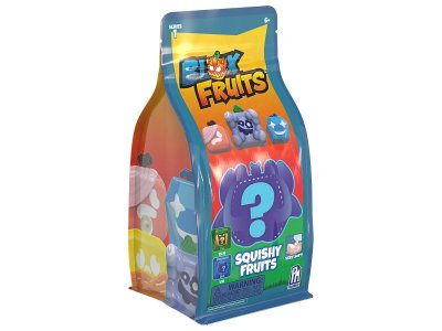 Игрушка-антистресс Block Fruits Роблокс 1-00469223_4