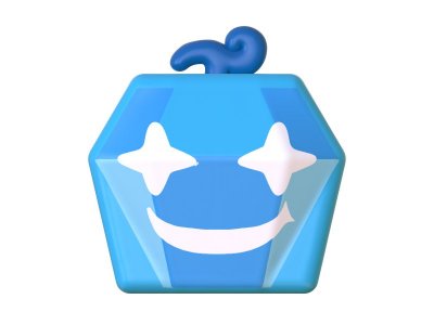 Игрушка-антистресс Block Fruits Роблокс 1-00469223_11