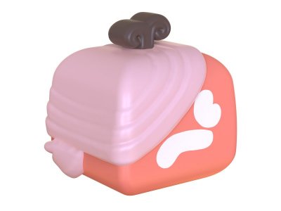 Игрушка-антистресс Block Fruits Роблокс 1-00469223_12