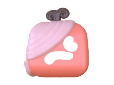 Игрушка-антистресс Block Fruits Роблокс 1-00469223_13