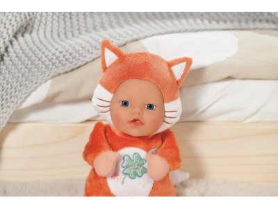 Кукла Baby born Лисёнок 1-00469225_2