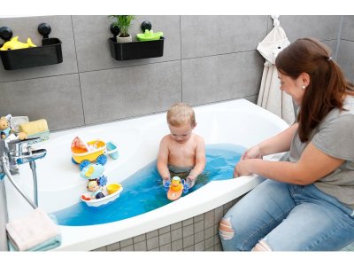 Игрушка Baby born Утка Берта 1-00469227_2