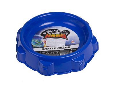 Арена для баттлов Infinity Nado 1-00293607_5