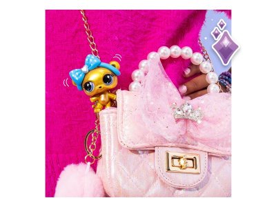 Набор игровой Littlest Pet Shop Сюрприз Фигурка питомца с акс., серия 4 1-00469170_10