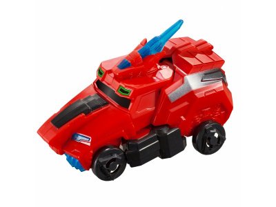 Трансформер Dinoster 2-в-1  Раптор Болт Винг 1-00469235_5