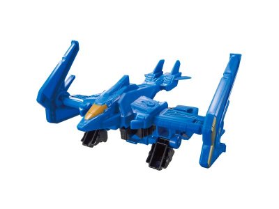 Трансформер Dinoster 2-в-1  Раптор Болт Винг 1-00469235_6