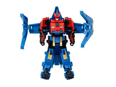 Трансформер Dinoster 2-в-1  Раптор Болт Винг 1-00469235_7