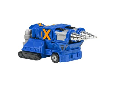 Трансформер Hello Carbot Star Blaster 1-00469238_6