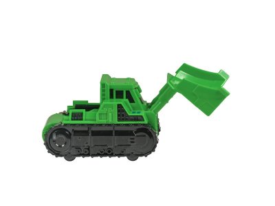 Трансформер Hello Carbot Star Blaster 1-00469238_12