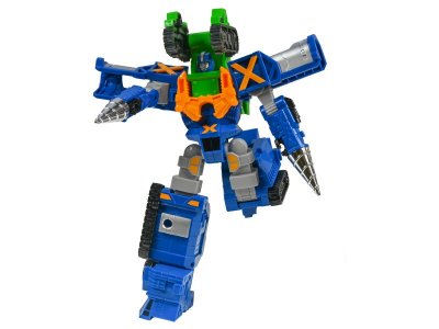 Трансформер Hello Carbot Star Blaster 1-00469238_18