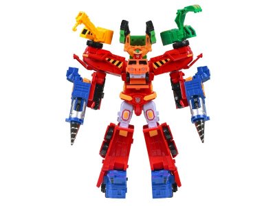 Трансформер Hello Carbot Hyper Buildion 1-00469239_5