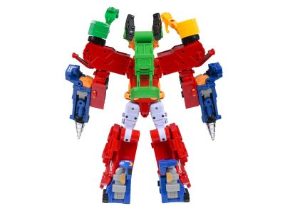 Трансформер Hello Carbot Hyper Buildion 1-00469239_9