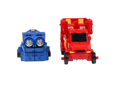 Трансформер Hello Carbot Hyper Buildion 1-00469239_14