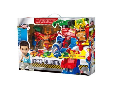 Трансформер Hello Carbot Hyper Buildion 1-00469239_12