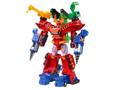 Трансформер Hello Carbot Hyper Buildion 1-00469239_16