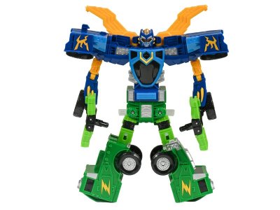 Трансформер Hello Carbot Mahapeace 1-00469240_3