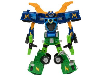 Трансформер Hello Carbot Mahapeace 1-00469240_4