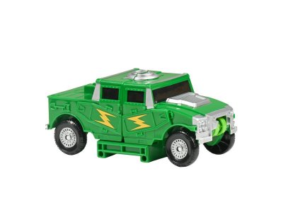 Трансформер Hello Carbot Mahapeace 1-00469240_7