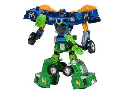 Трансформер Hello Carbot Mahapeace 1-00469240_16