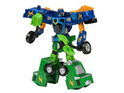 Трансформер Hello Carbot Mahapeace 1-00469240_17