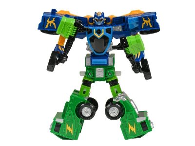 Трансформер Hello Carbot Mahapeace 1-00469240_18