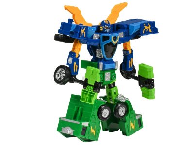 Трансформер Hello Carbot Mahapeace 1-00469240_19