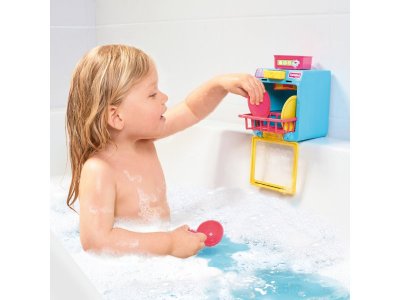 Игровой набор Toomies Посудомойка с аксессуарами 1-00469241_2