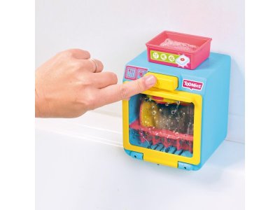 Игровой набор Toomies Посудомойка с аксессуарами 1-00469241_5