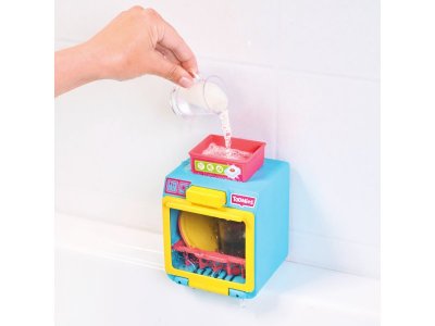 Игровой набор Toomies Посудомойка с аксессуарами 1-00469241_8