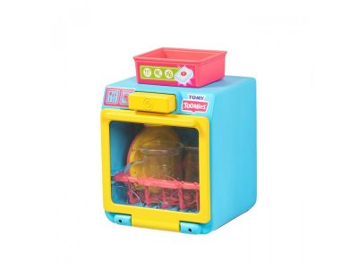 Игровой набор Toomies Посудомойка с аксессуарами 1-00469241_9