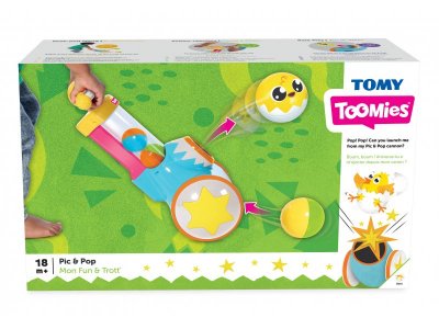 Игровой набор Toomies Каталка катапульта 1-00469244_2