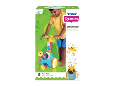 Игровой набор Toomies Каталка катапульта 1-00469244_3
