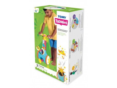 Игровой набор Toomies Каталка катапульта 1-00469244_5