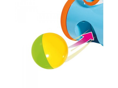 Игровой набор Toomies Каталка катапульта 1-00469244_7