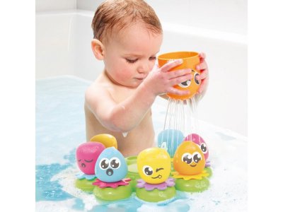 Игровой набор Toomies Осьминожки 1-00469245_6