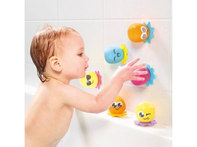 Игровой набор Toomies Осьминожки 1-00469245_7