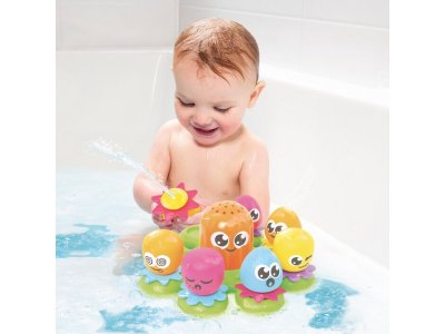 Игровой набор Toomies Осьминожки 1-00469245_8