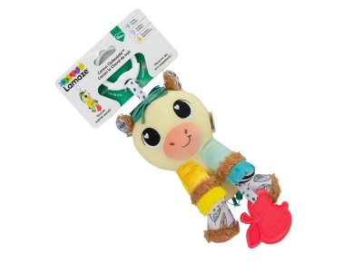 Игрушка с подвесом Lamaze Лошадка 1-00469247_2