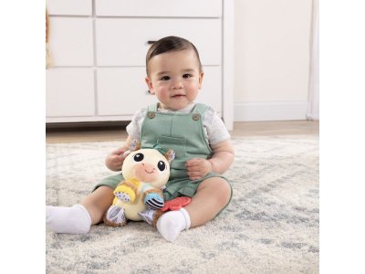 Игрушка с подвесом Lamaze Лошадка 1-00469247_3