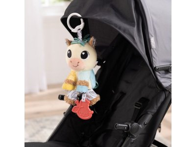 Игрушка с подвесом Lamaze Лошадка 1-00469247_4