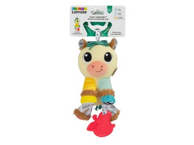Игрушка с подвесом Lamaze Лошадка 1-00469247_5