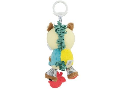 Игрушка с подвесом Lamaze Лошадка 1-00469247_7