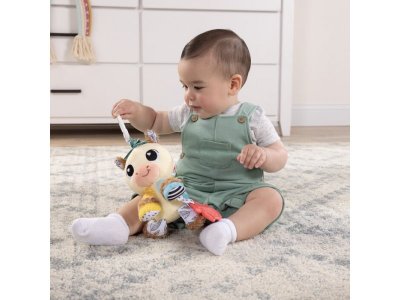Игрушка с подвесом Lamaze Лошадка 1-00469247_11